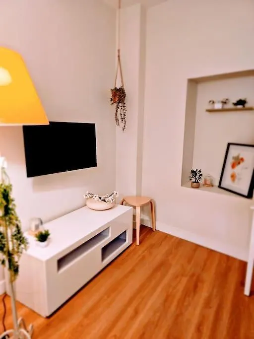 Appartement Oasis Parfumee 4 Couchages Au Coeur De Grasse Wifi