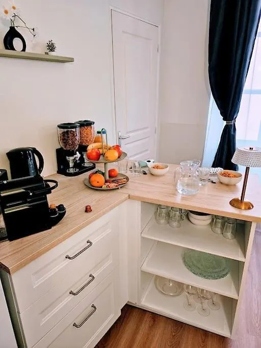 Appartement Oasis Parfumee 4 Couchages Au Coeur De Grasse Wifi