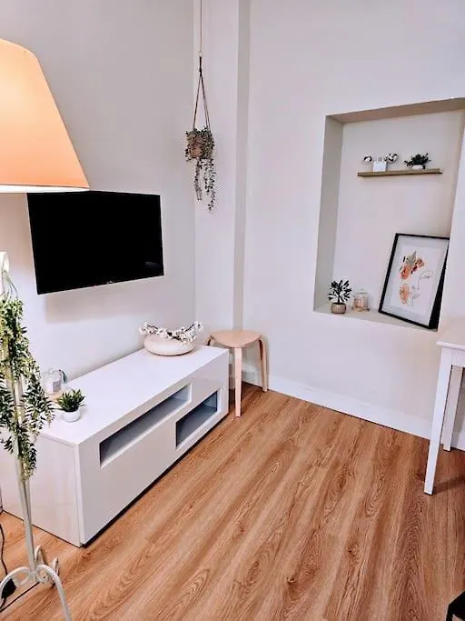 Appartement Oasis Parfumee 4 Couchages Au Coeur De Grasse Wifi 0*,  France