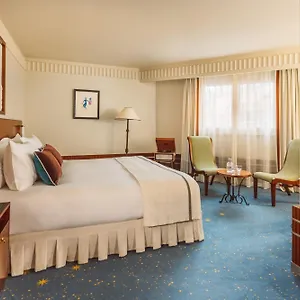 Saint Germain Des Prés, An Ihg Hotel Parigi